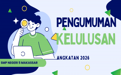 Pengumuman Kelulusan 2026