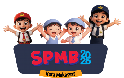 PENGUMUMAN SPMB JALUR NON DOMISILI TAHUN 2025